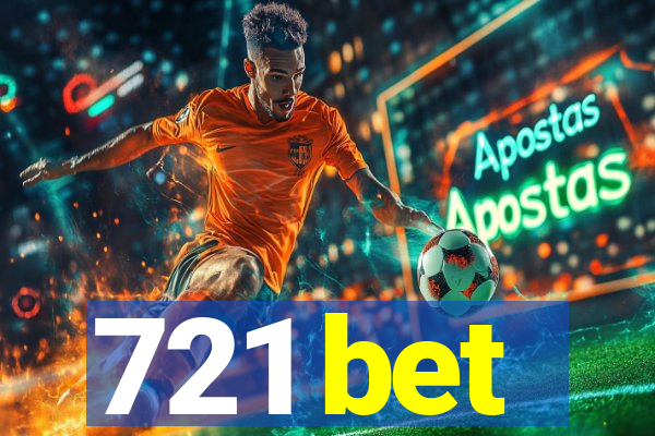 721 bet